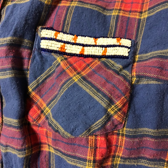 Flannel - Picture 2 of 2